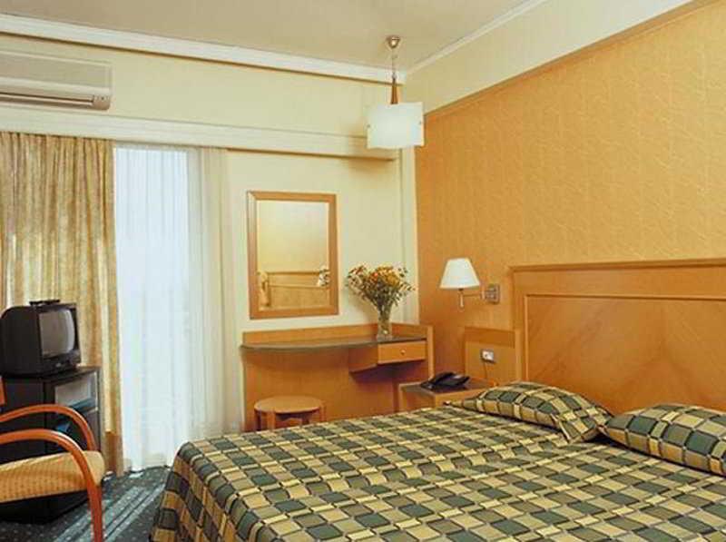King Jason Hotel Афины Экстерьер фото