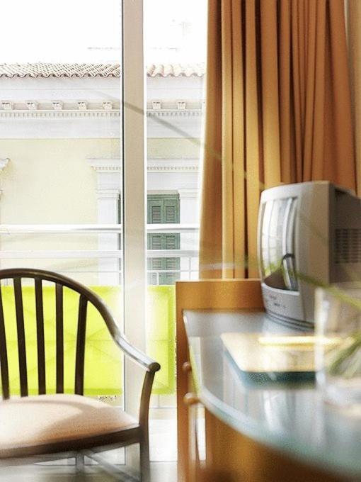 King Jason Hotel Афины Номер фото